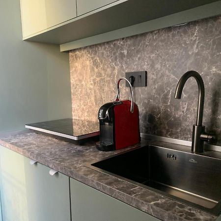 Appartamento Roma San Giovanni Exterior foto