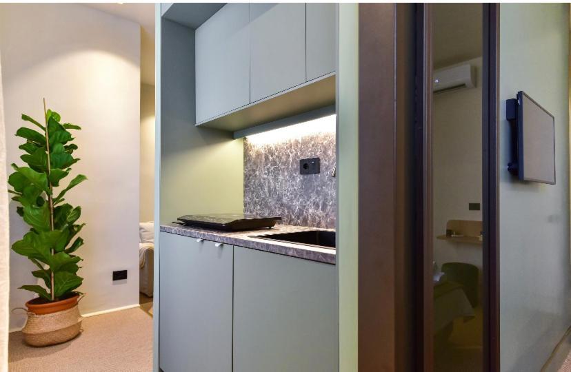 Appartamento Roma San Giovanni Exterior foto